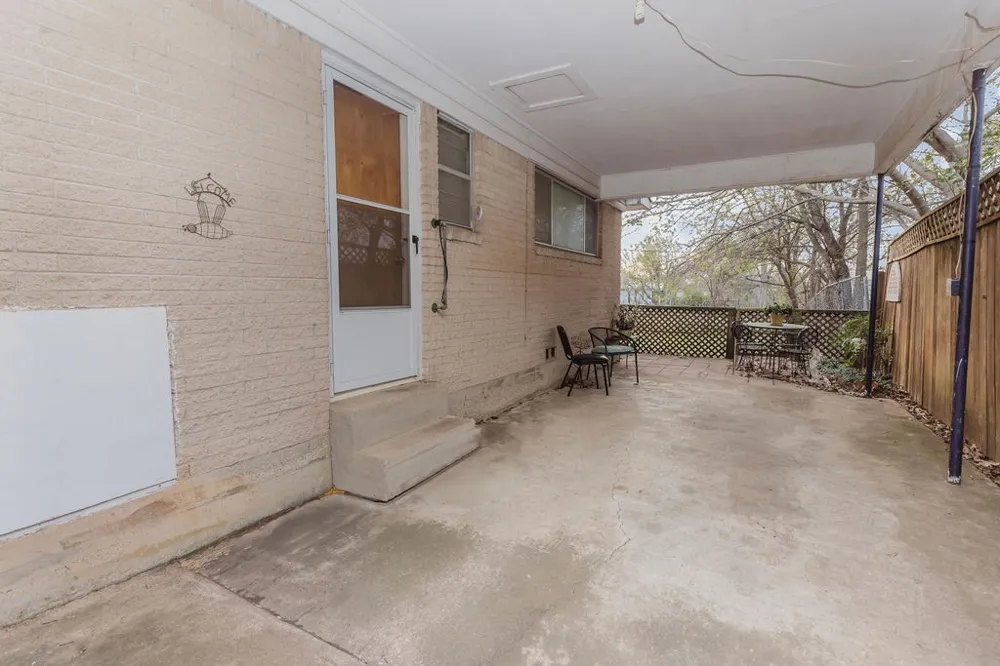 663 6th Street Honey Grove, TX 75446