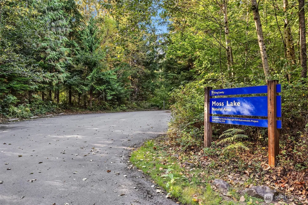 358 XX NE Moss Lake Road Carnation, WA 98014