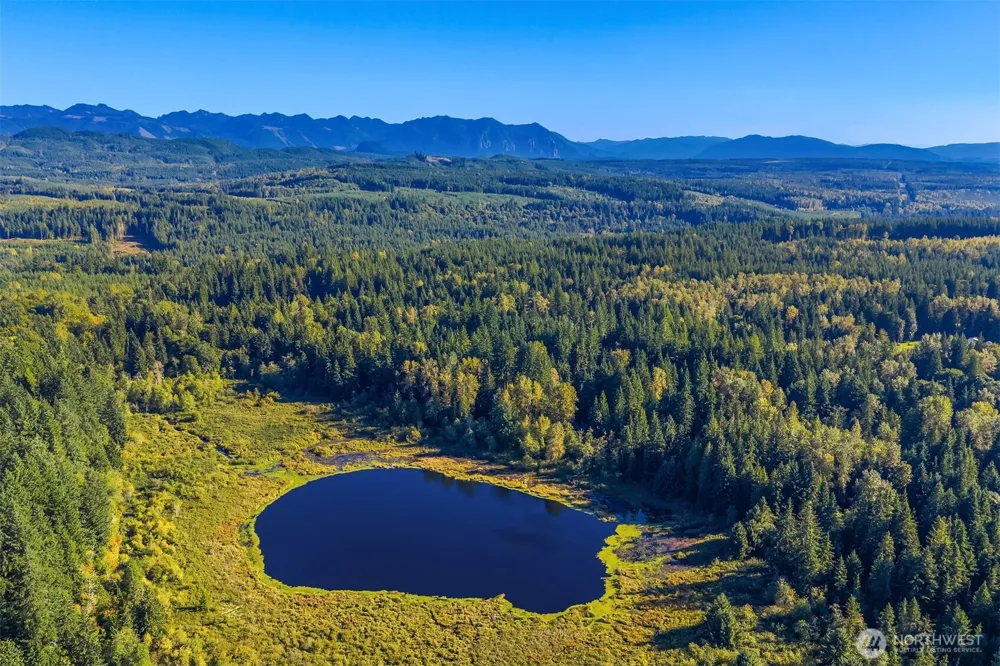 358 XX NE Moss Lake Road Carnation, WA 98014