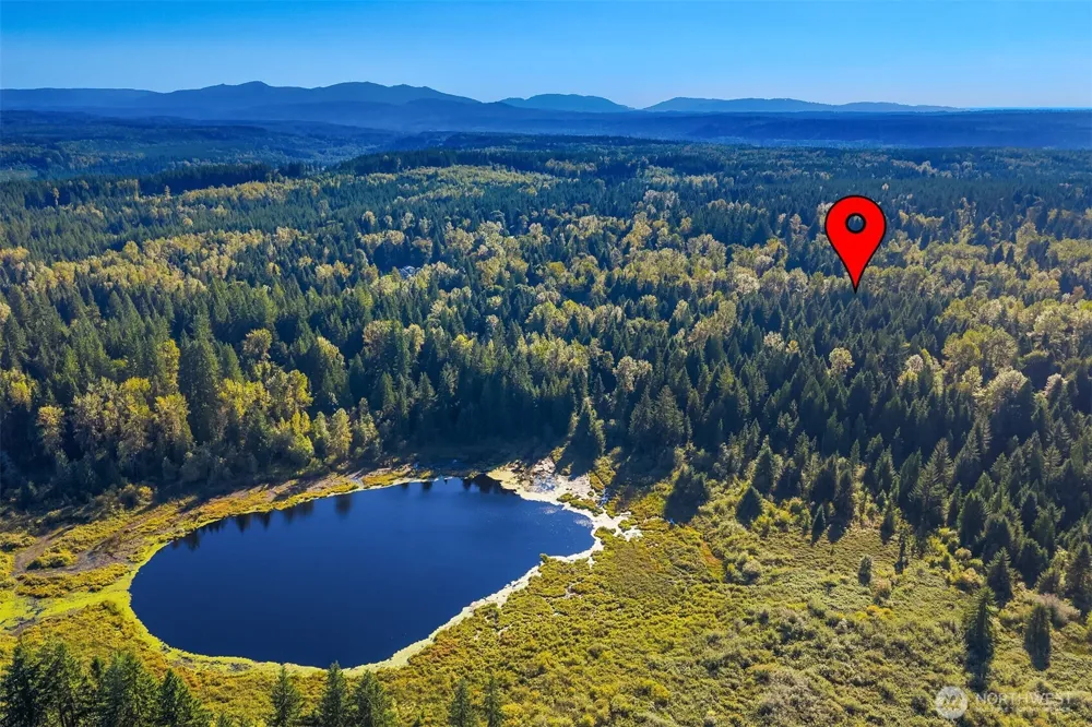 358 XX NE Moss Lake Road Carnation, WA 98014