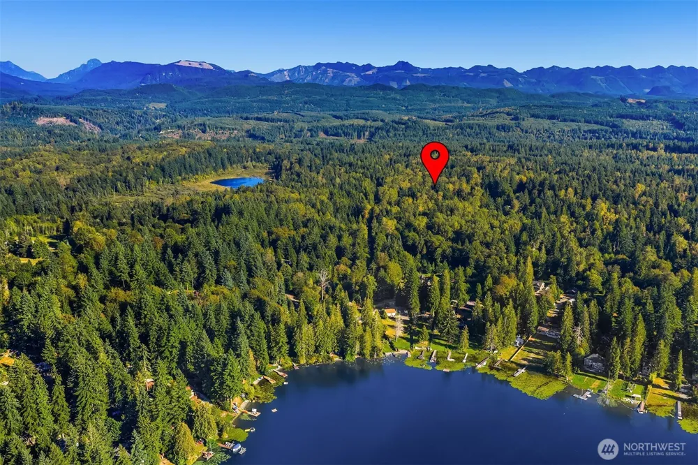 358 XX NE Moss Lake Road Carnation, WA 98014