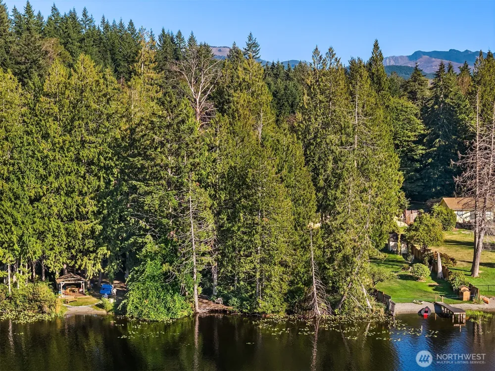 358 XX NE Moss Lake Road Carnation, WA 98014