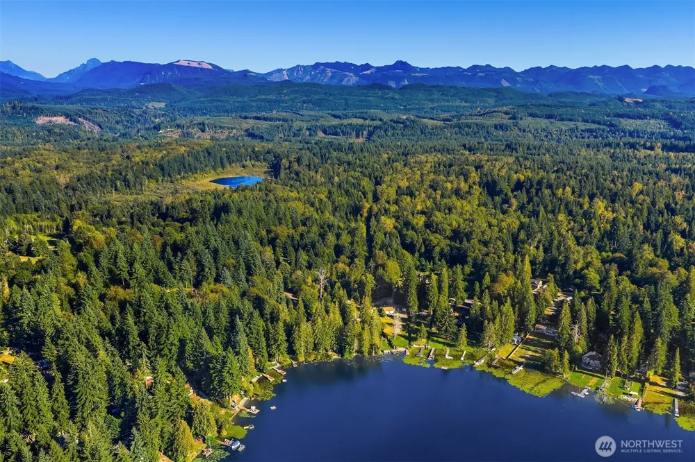 358 XX NE Moss Lake Road Carnation, WA 98014