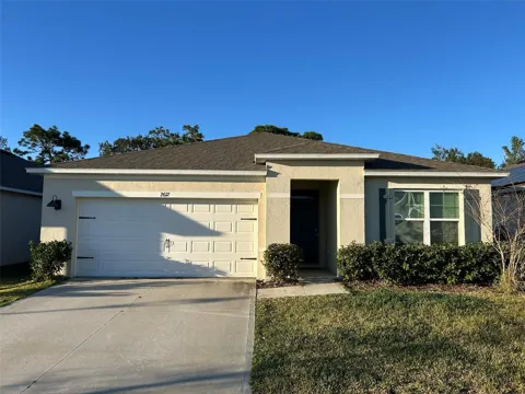2612 HARMONIA HAMMOCK ROAD