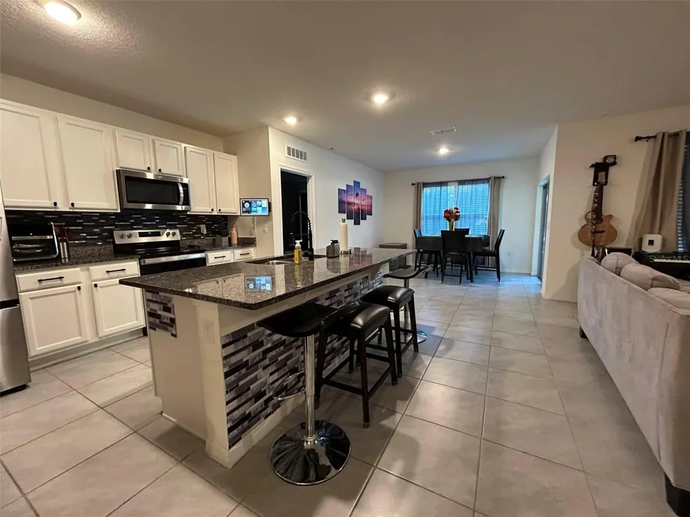 2612 HARMONIA HAMMOCK ROAD Harmony, FL 34773