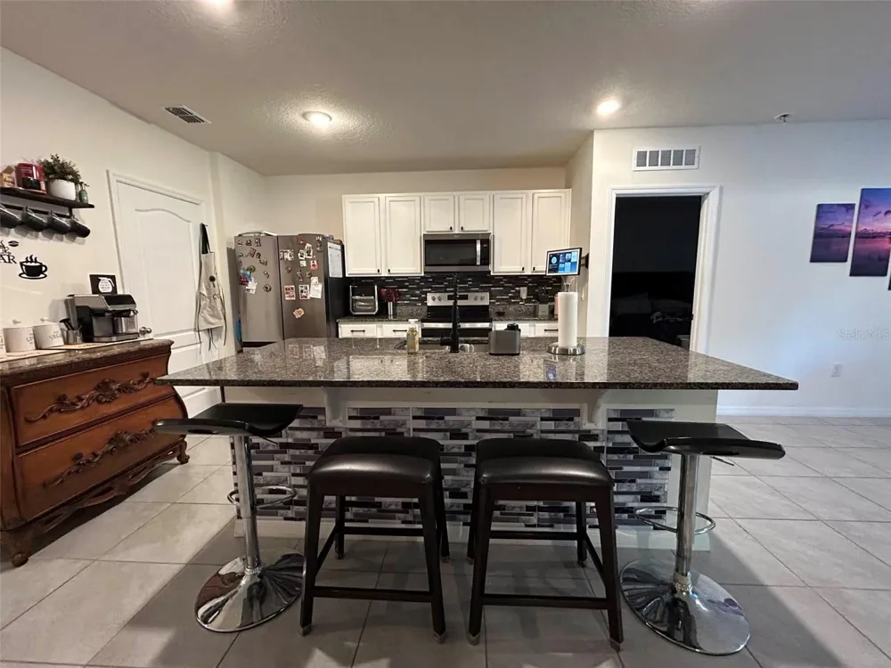2612 HARMONIA HAMMOCK ROAD Harmony, FL 34773
