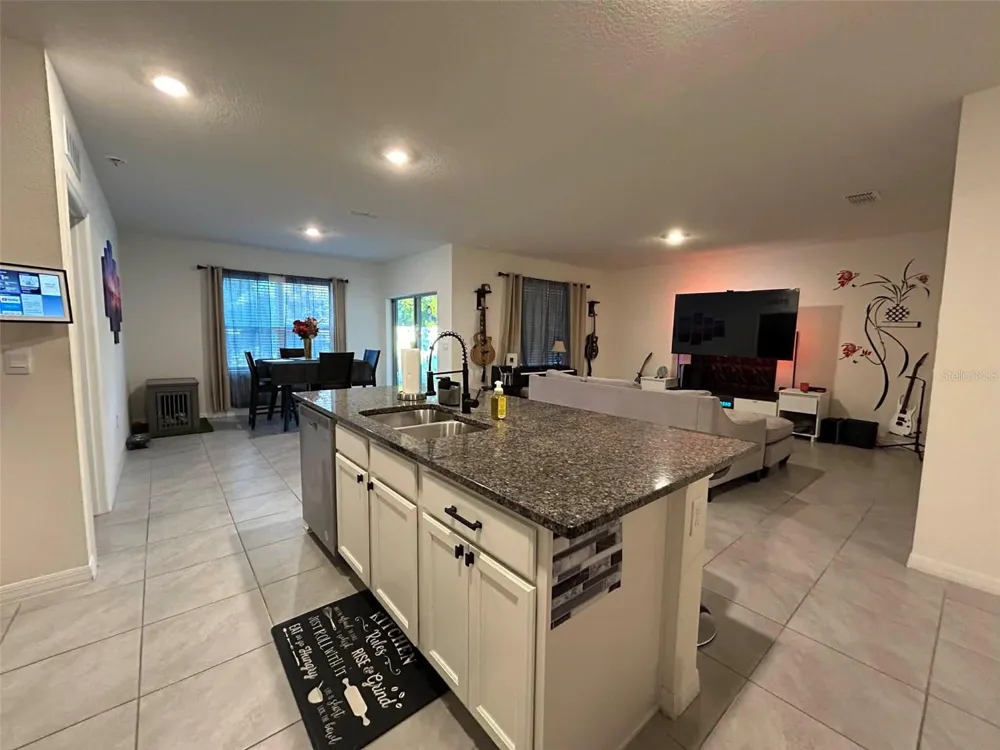 2612 HARMONIA HAMMOCK ROAD Harmony, FL 34773