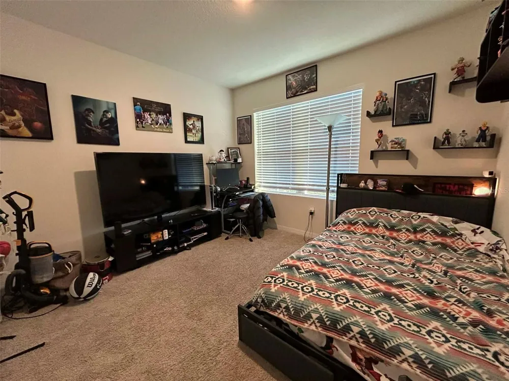 2612 HARMONIA HAMMOCK ROAD Harmony, FL 34773