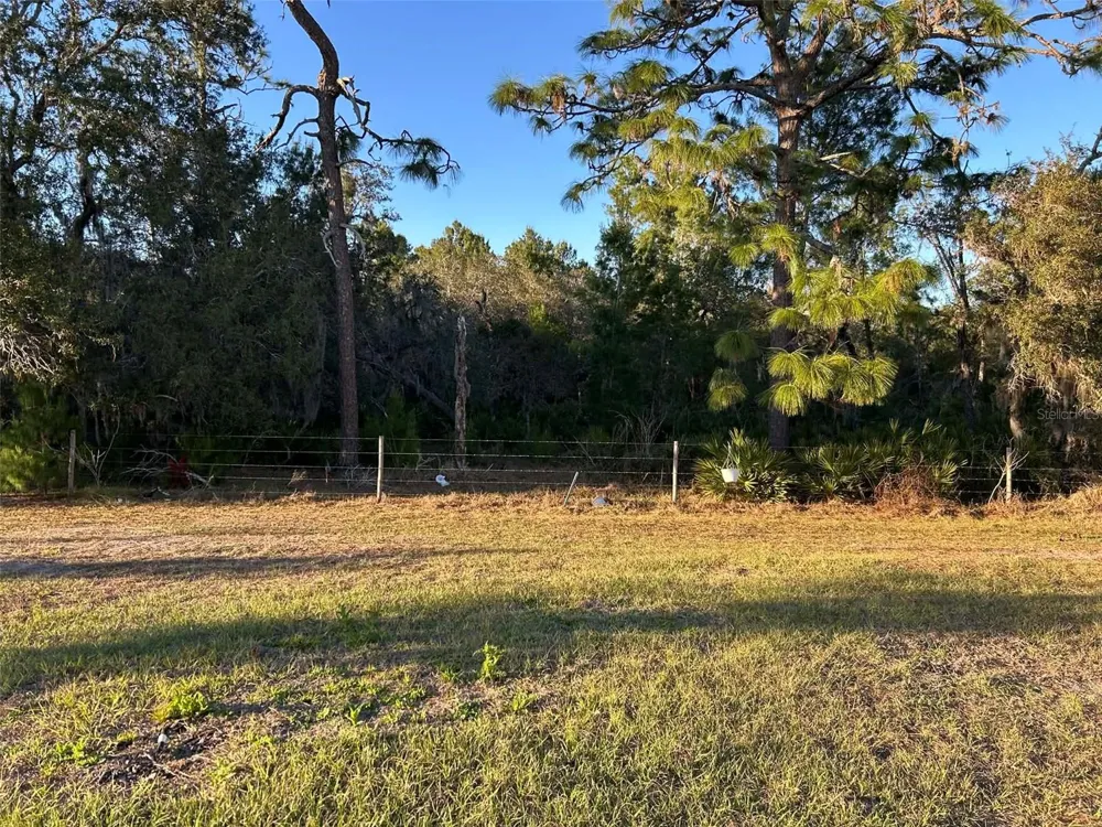 2612 HARMONIA HAMMOCK ROAD Harmony, FL 34773