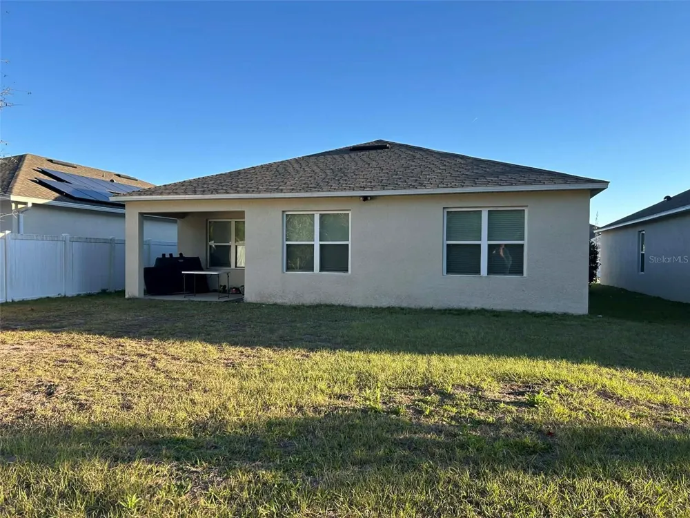 2612 HARMONIA HAMMOCK ROAD Harmony, FL 34773