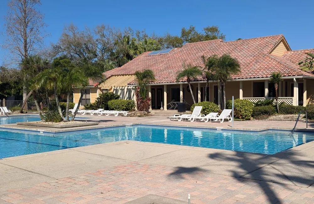 11901 4TH STREET #5212 St Petersburg, FL 33716