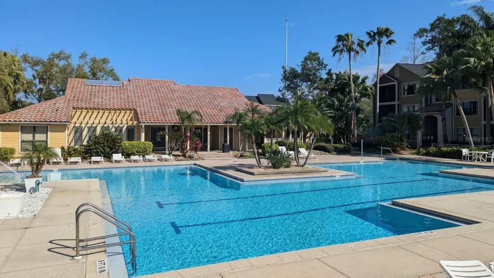 11901 4TH STREET #5212 St Petersburg, FL 33716