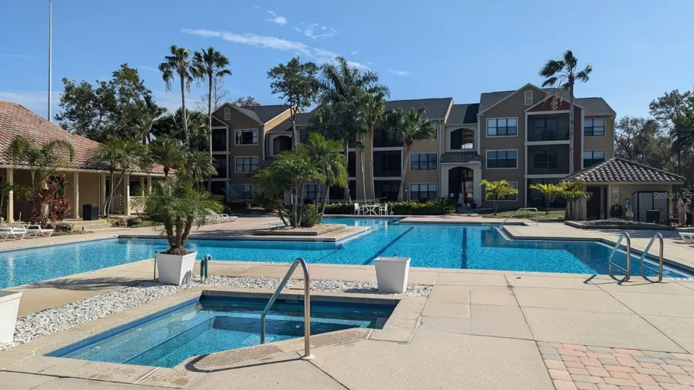 11901 4TH STREET #5212 St Petersburg, FL 33716