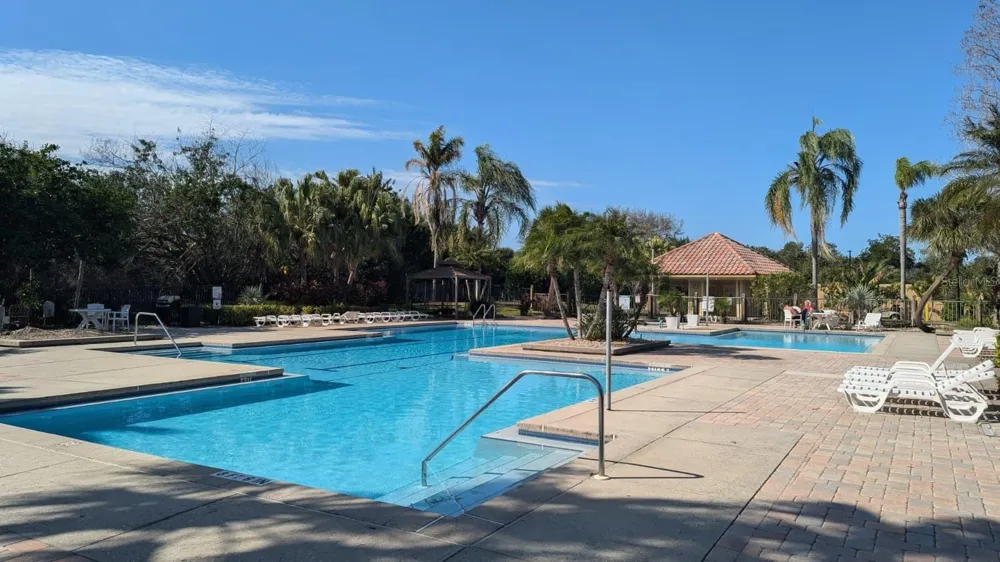 11901 4TH STREET #5212 St Petersburg, FL 33716