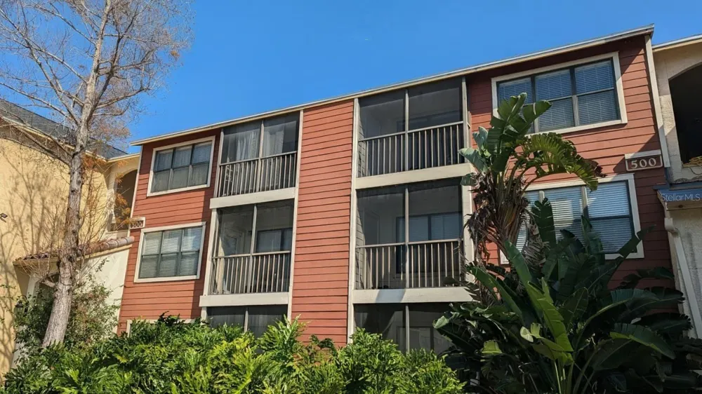 11901 4TH STREET #5212 St Petersburg, FL 33716