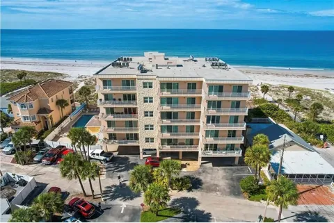 13440 GULF BOULEVARD #202