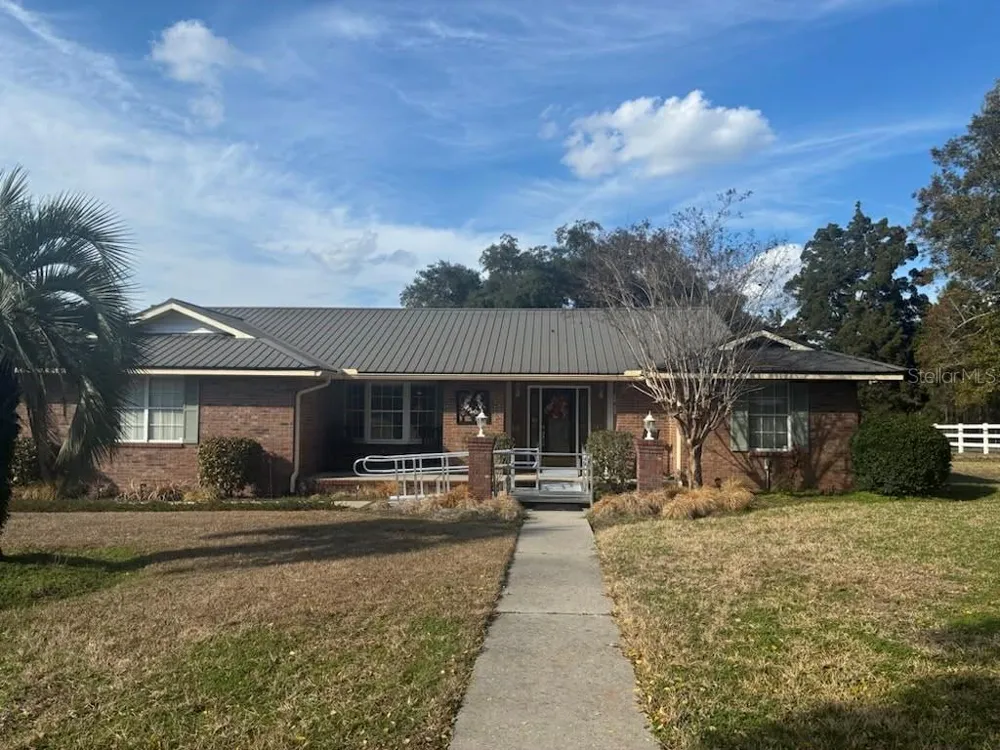 873 SW TROY STREET Lake City, FL 32024