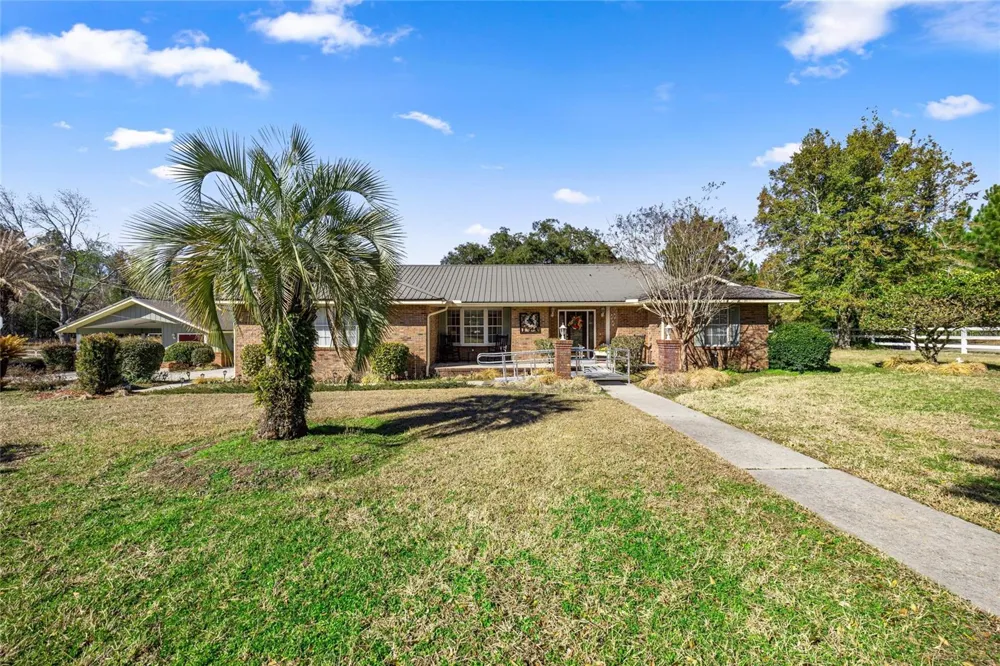 873 SW TROY STREET Lake City, FL 32024