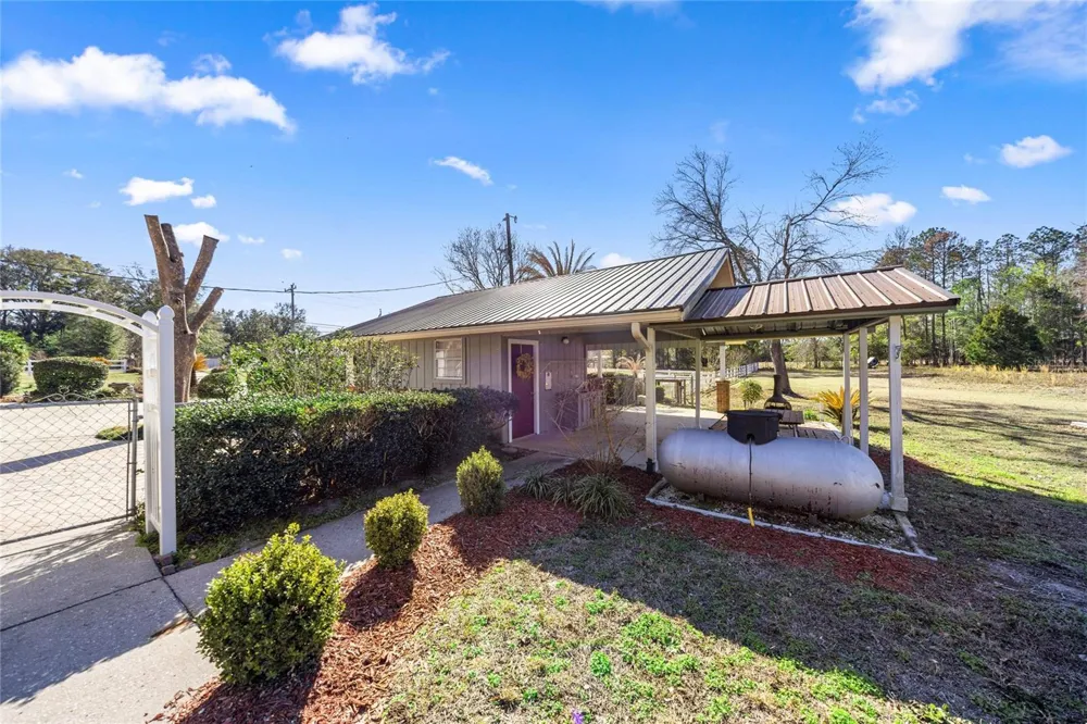 873 SW TROY STREET Lake City, FL 32024