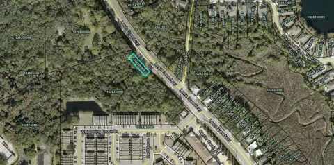WHISPERING BROOK DRIVE