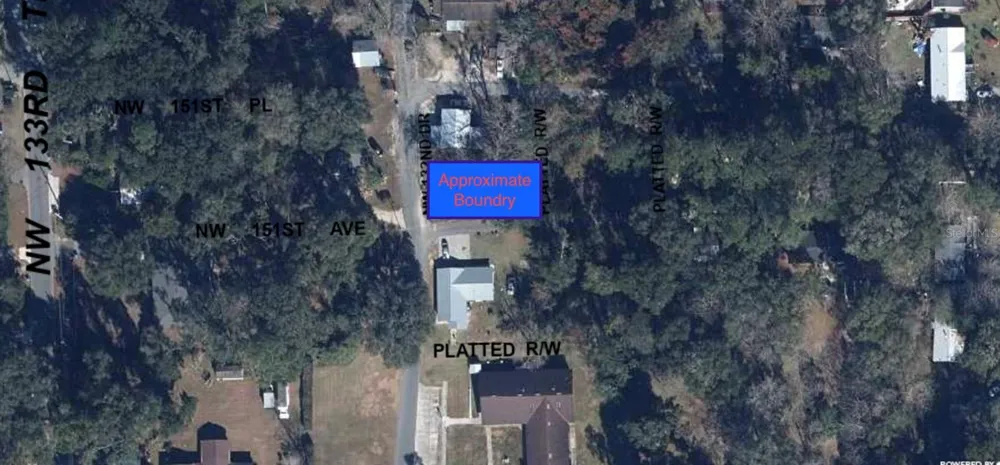 TBD NW 151ST AVENUE Alachua, FL 32615