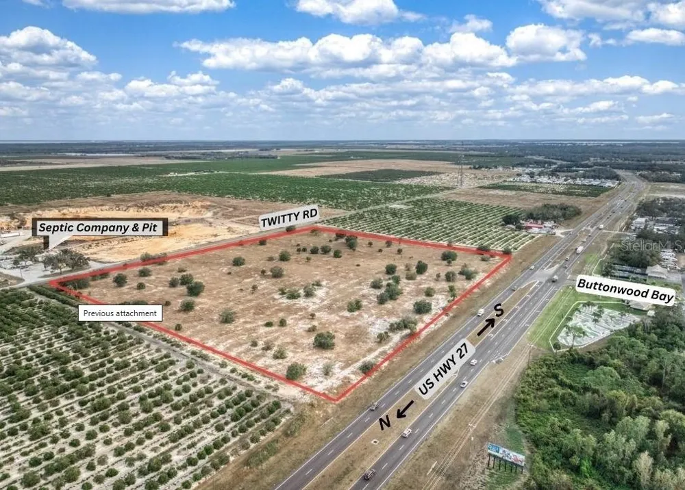 9610 US-27 S Sebring, FL 33876