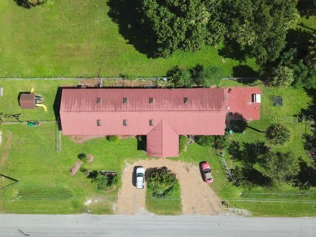704 SW 6TH STREET Okeechobee, FL 34974