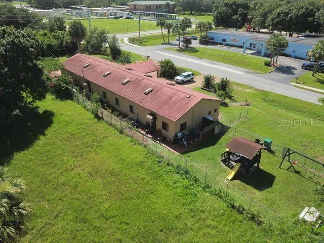 704 SW 6TH STREET Okeechobee, FL 34974