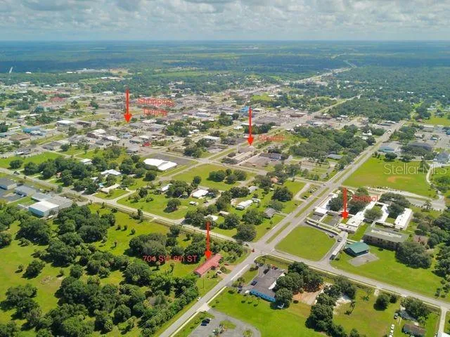 704 SW 6TH STREET Okeechobee, FL 34974