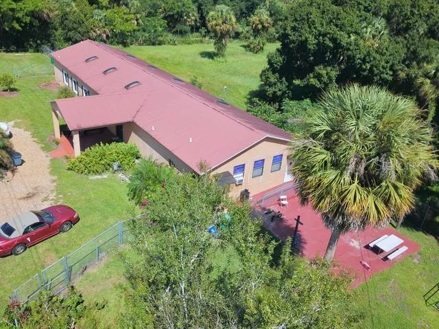 704 SW 6TH STREET Okeechobee, FL 34974