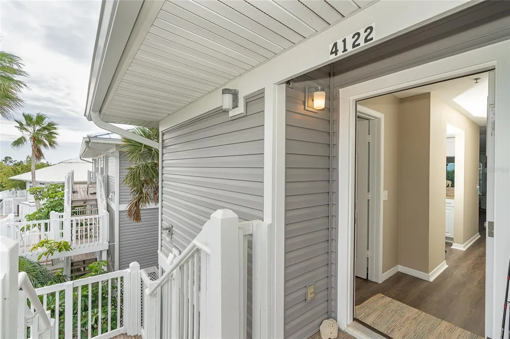 7201 RUM BAY DR #4122A Placida, FL 33946