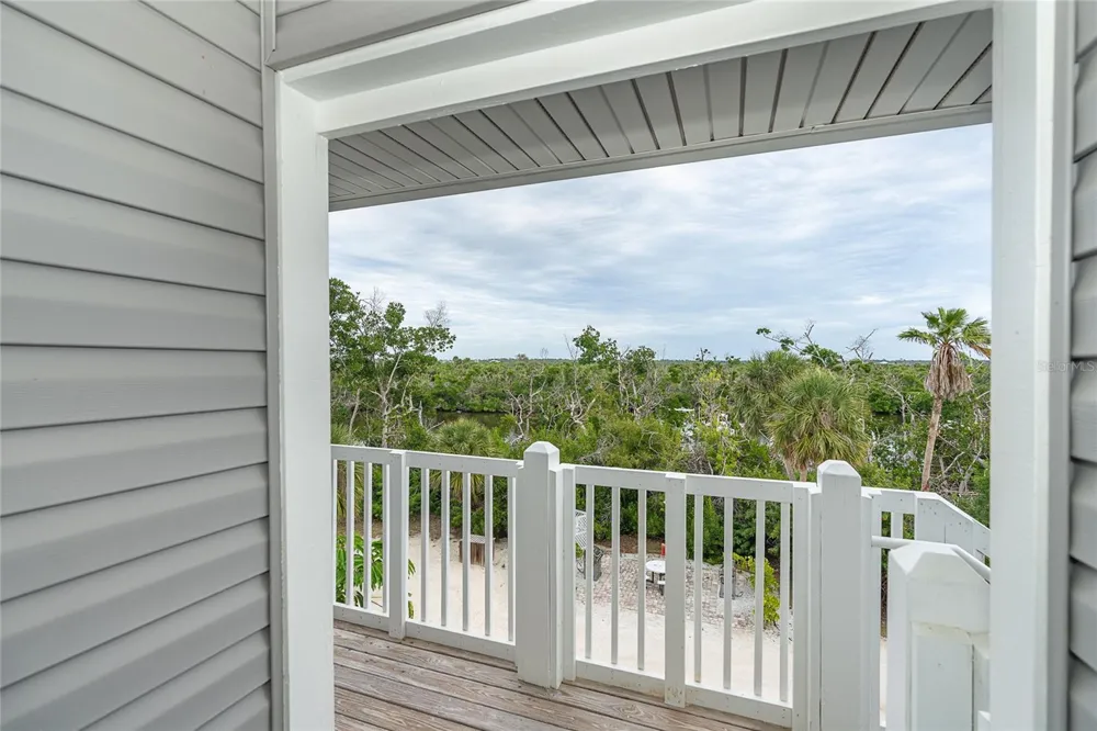 7201 RUM BAY DR #4122A Placida, FL 33946