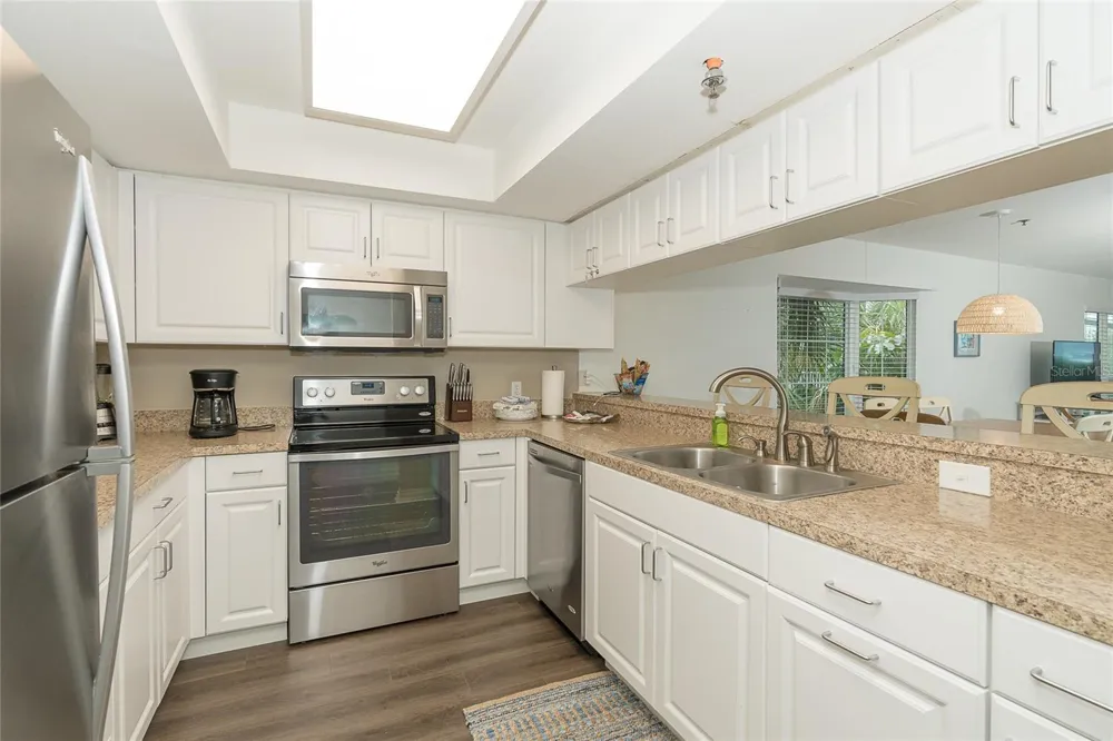 7201 RUM BAY DR #4122A Placida, FL 33946