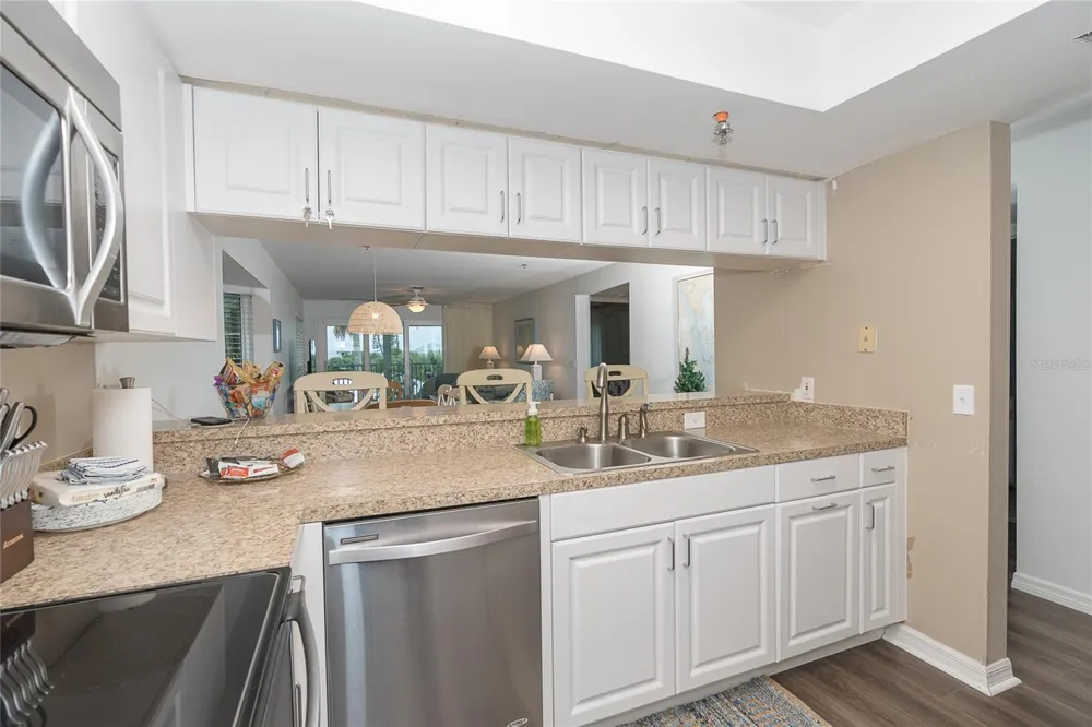 7201 RUM BAY DR #4122A Placida, FL 33946
