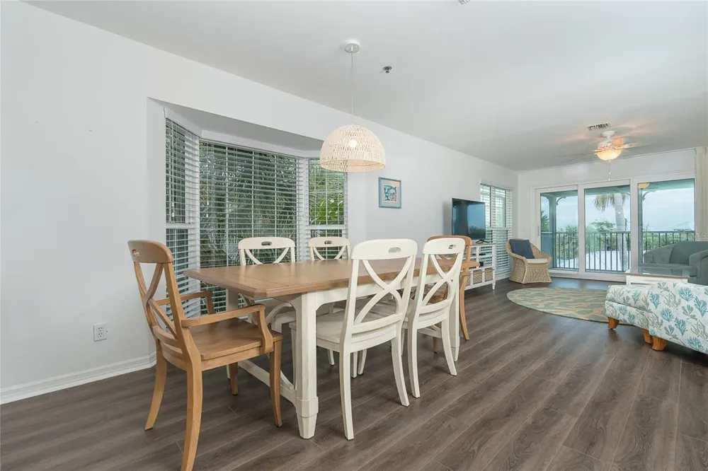 7201 RUM BAY DR #4122A Placida, FL 33946