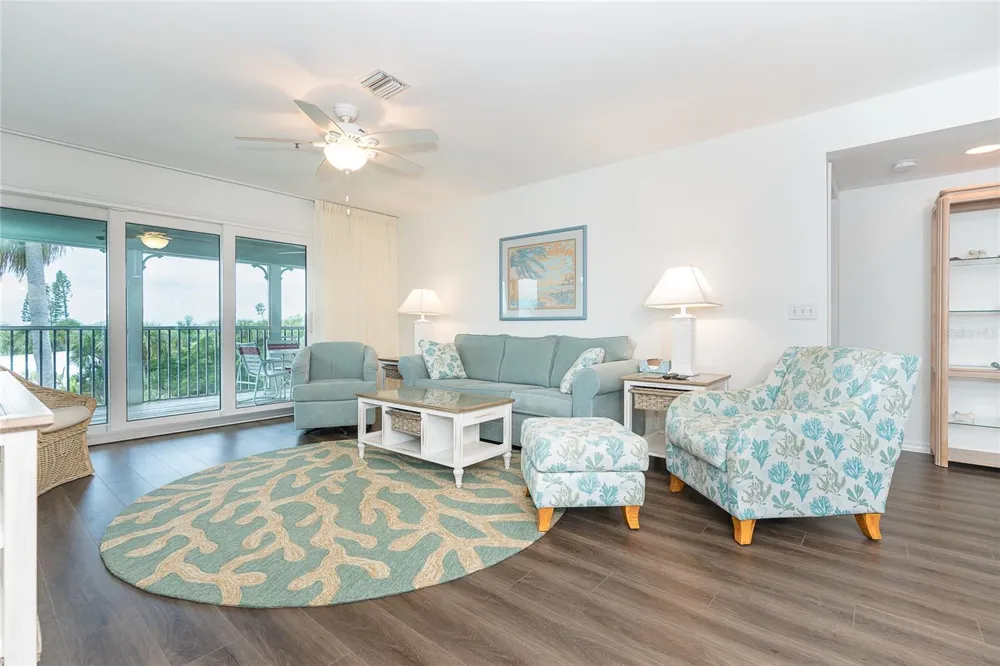 7201 RUM BAY DR #4122A Placida, FL 33946