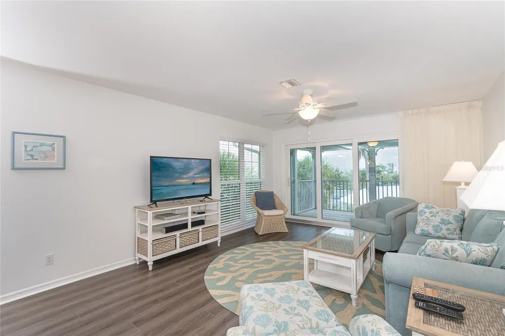 7201 RUM BAY DR #4122A Placida, FL 33946