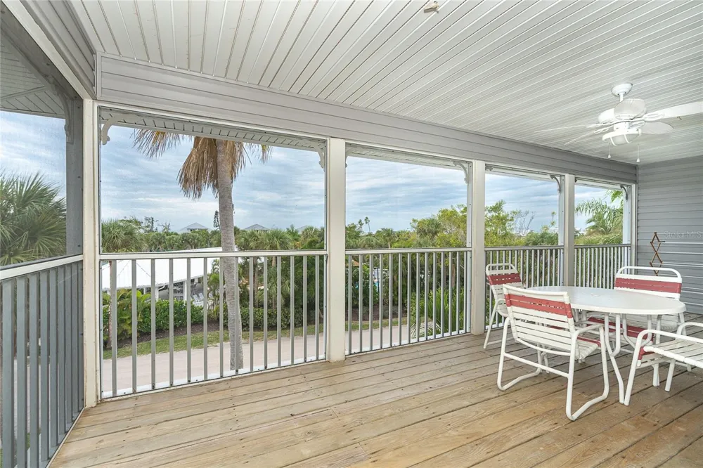 7201 RUM BAY DR #4122A Placida, FL 33946