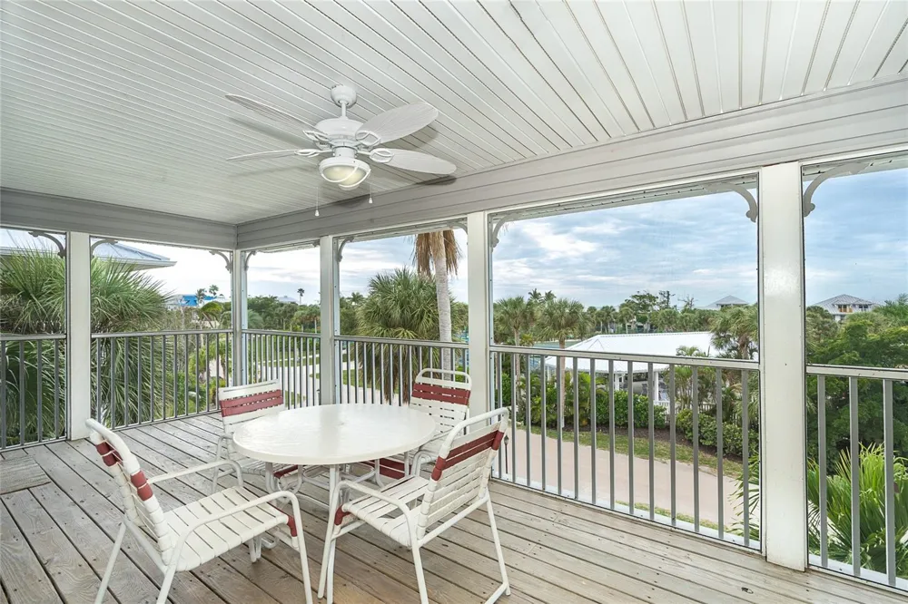 7201 RUM BAY DR #4122A Placida, FL 33946