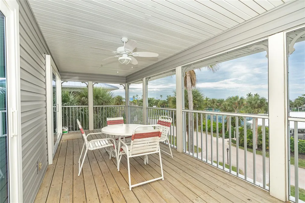 7201 RUM BAY DR #4122A Placida, FL 33946