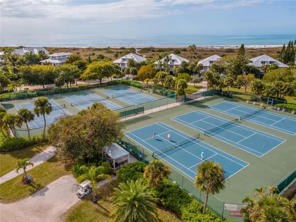 7201 RUM BAY DR #4122A Placida, FL 33946