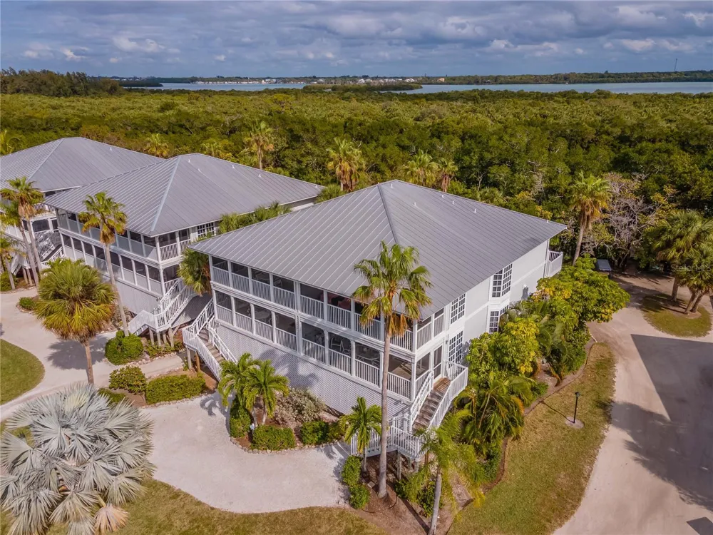 7201 RUM BAY DR #4122A Placida, FL 33946