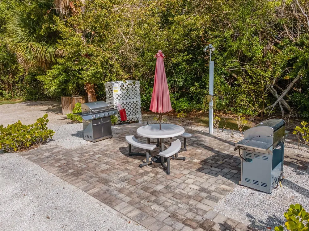 7201 RUM BAY DR #4122A Placida, FL 33946
