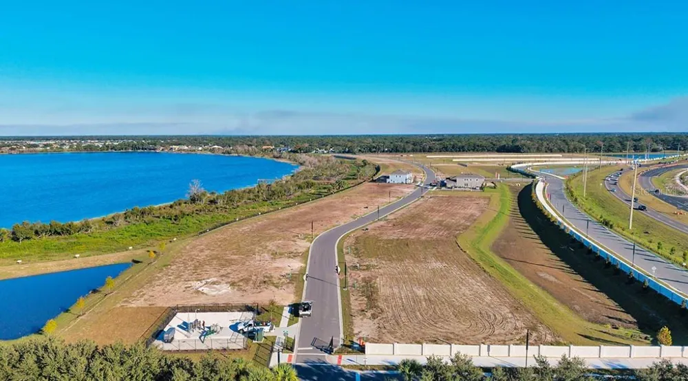 32464 SEA LOCH LOOP Mount Dora, FL 32757