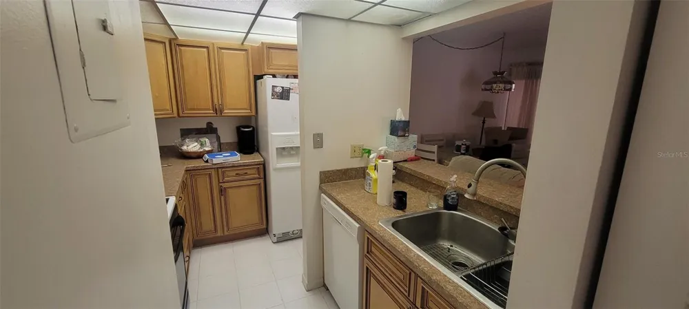 180 MAGNOLIA WOODS COURT #19A Deltona, FL 32725