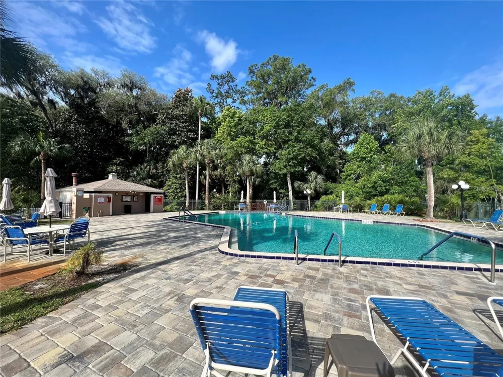 180 MAGNOLIA WOODS COURT #19A Deltona, FL 32725