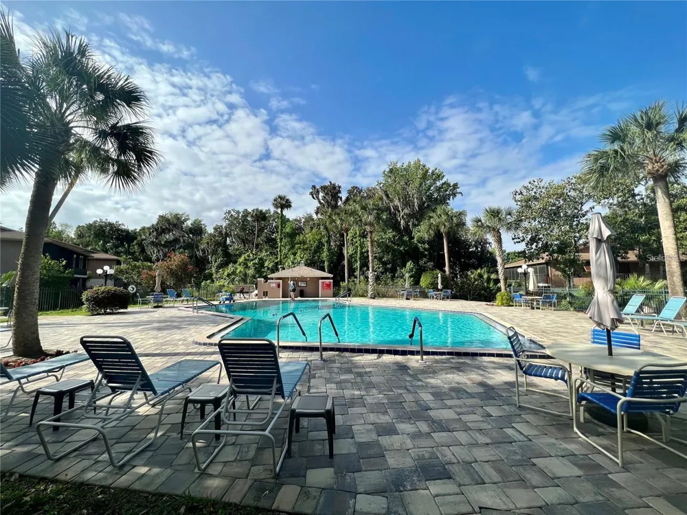 180 MAGNOLIA WOODS COURT #19A Deltona, FL 32725
