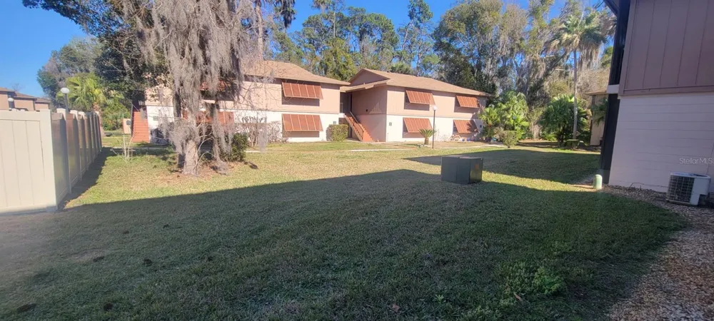 180 MAGNOLIA WOODS COURT #19A Deltona, FL 32725
