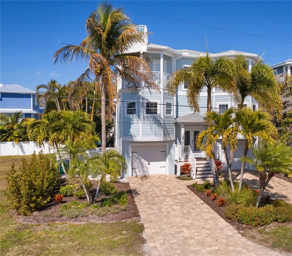 130 50TH STREET Holmes Beach, FL 34217