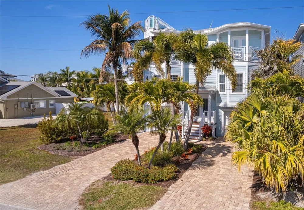 130 50TH STREET Holmes Beach, FL 34217